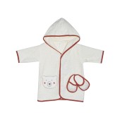 BABY BATHROBE JOACKIM
