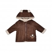 BABY COAT MAURY