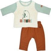 BABY SWEAT TROUSERS IVON