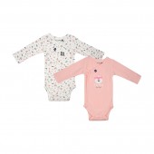 BABY SET OF 2 BODIES IEVA