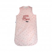 BABY SLEEPING BAG JADE