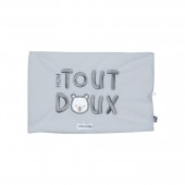 BABY TUBULAR SCARF IBANO