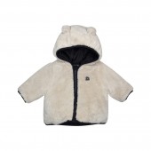 BABY COAT MARCEL