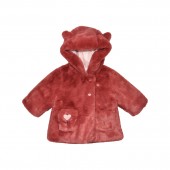 BABY COAT MAUD