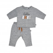 BABY SWEAT TROUSERS MAXIME