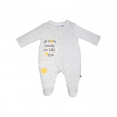 BABY PLAYSUIT IOURI