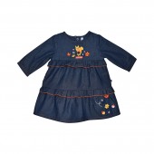 BABY DRESS INDRA