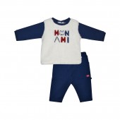 BABY SWEAT TROUSERS JOSE