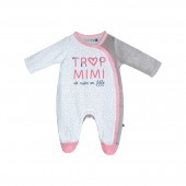 BABY PLAYSUIT INOLA