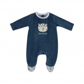 BABY PLAYSUIT LESTER