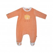 BABY PLAYSUIT LALO