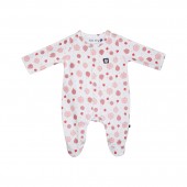 BABY PLAYSUIT LIDIANE