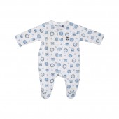 BABY PLAYSUIT LIVIO