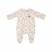 BABY PLAYSUIT LILIO