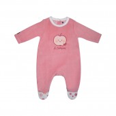 BABY PLAYSUIT LILANDRA