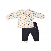 BABY TEE SHIRT TROUSERS JOSEPH