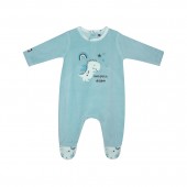 BABY PLAYSUIT IVON