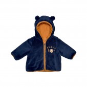 BABY COAT IDRISS