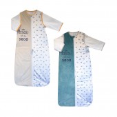 BABY SAFETY SLEEPING BAG ISAO