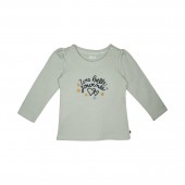 BABY TEE SHIRT JESSICA