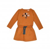BABY DRESS JORDANA