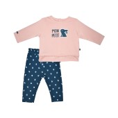 BABY TSHIRT JEGGING MADELINE