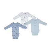 BABY SET OF 3 BODIES NAWAD