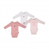 BABY SET OF 3 BODIES NAÏDA