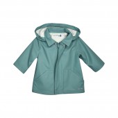 BABY RAINCOAT ORSO