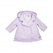 BABY RAINCOAT OLGA