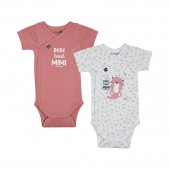 BABY SET OF 2 BODIES OCEANE