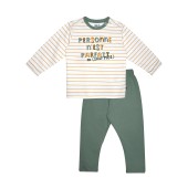BABY PYJAMAS 2P ORSON