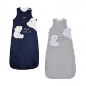 BABY SLEEPING BAG 6/36M EDEN