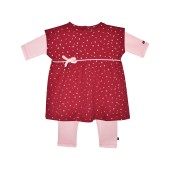 BABY BODY DRESS IOLA
