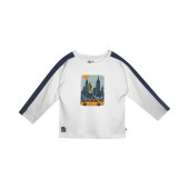 BABY TSHIRT MELCHIOR