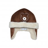 BABY HAT NOELIEN