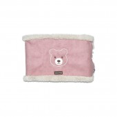 BABY TUBULAR SCARF NICIA