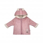 BABY COAT MALOE
