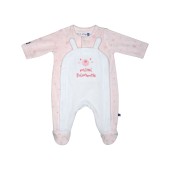 BABY PYJAMAS NINETTE