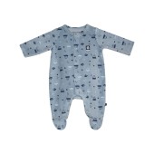 BABY PYJAMAS DORMAND