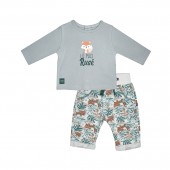 BABY TSHIRT TROUSERS MALO