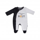 BABY SLEEPSUIT MEURIG