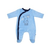 BABY SLEEPSUIT MACEO
