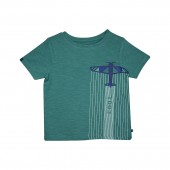 TEE SHIRT LAWRENCE