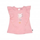 TEE SHIRT LOUISETTE
