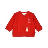 BABY CARDIGAN RICARDO