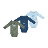 BABY SET OF 3 BODIES RIO