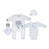 BABY BIRTH SET RAMSES