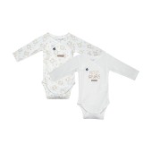 BABY SET OF 2 BODIES ROANN