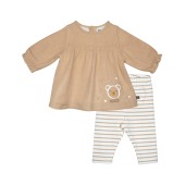 BABY TUNIC LEGGING ROSEMONDE